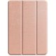 thumbnail image 2 of Funda Protectora de Cuero PU para iPad Pro 11" M4 2024 (5.ª Gen) con Soporte Magnético, Oro Rosa, 2 of 7