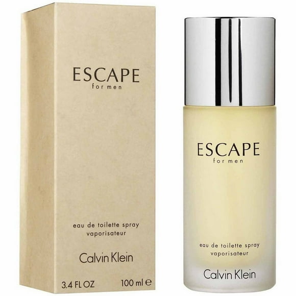 Escape eau de Toilette 100ML pour Hommes