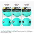 thumbnail image 3 of Janica Interactive Cat Toy With 360 Spinning Track, Interactive Toy For Cats,catnip Cat Toy Activity & Training Indoor Tumbler Rotating Balls, 3 of 5