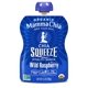 thumbnail image 2 of Organic Vitality Squeeze Snack, Strawberry Banana, 24- 3.05 Ounce Chia Pouches. USDA Organic, Non-GMO, Vegan, Gluten Free, and Kosher. Fruit and Vegetables with only 70 Calories, 2 of 5