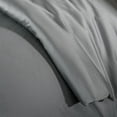 thumbnail image 2 of Brielle Home 100% Modal Sateen 250 Thread Count Duvet Cover Set, 2 of 3