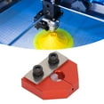 thumbnail image 4 of Filament Welder Connector, Standard Design 1.75mm Filament Welder Durable  For ABS Red,Black, 4 of 8