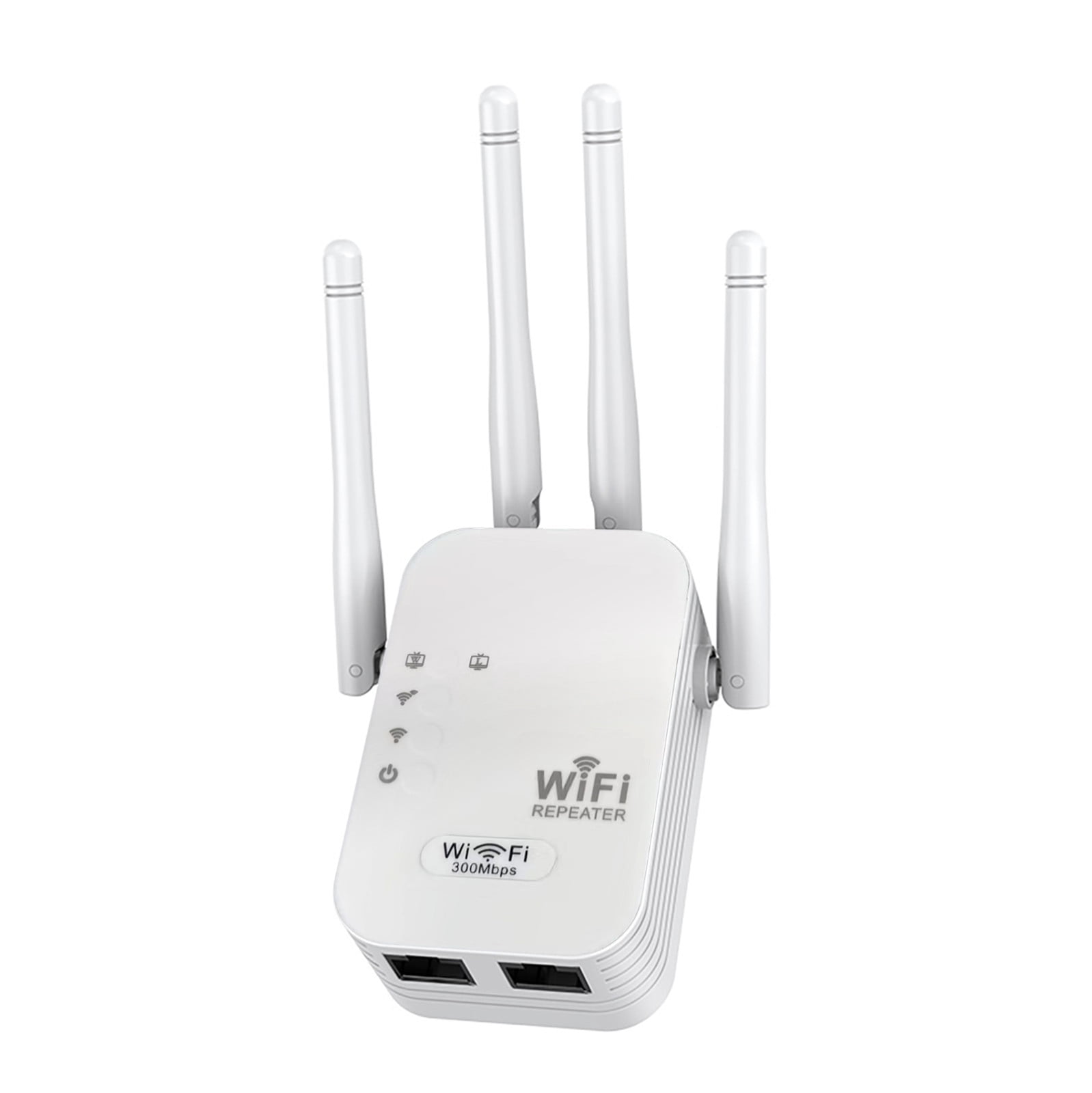 BKFYDLS Computer and Office Accessories,300M Wireless Network Repeater