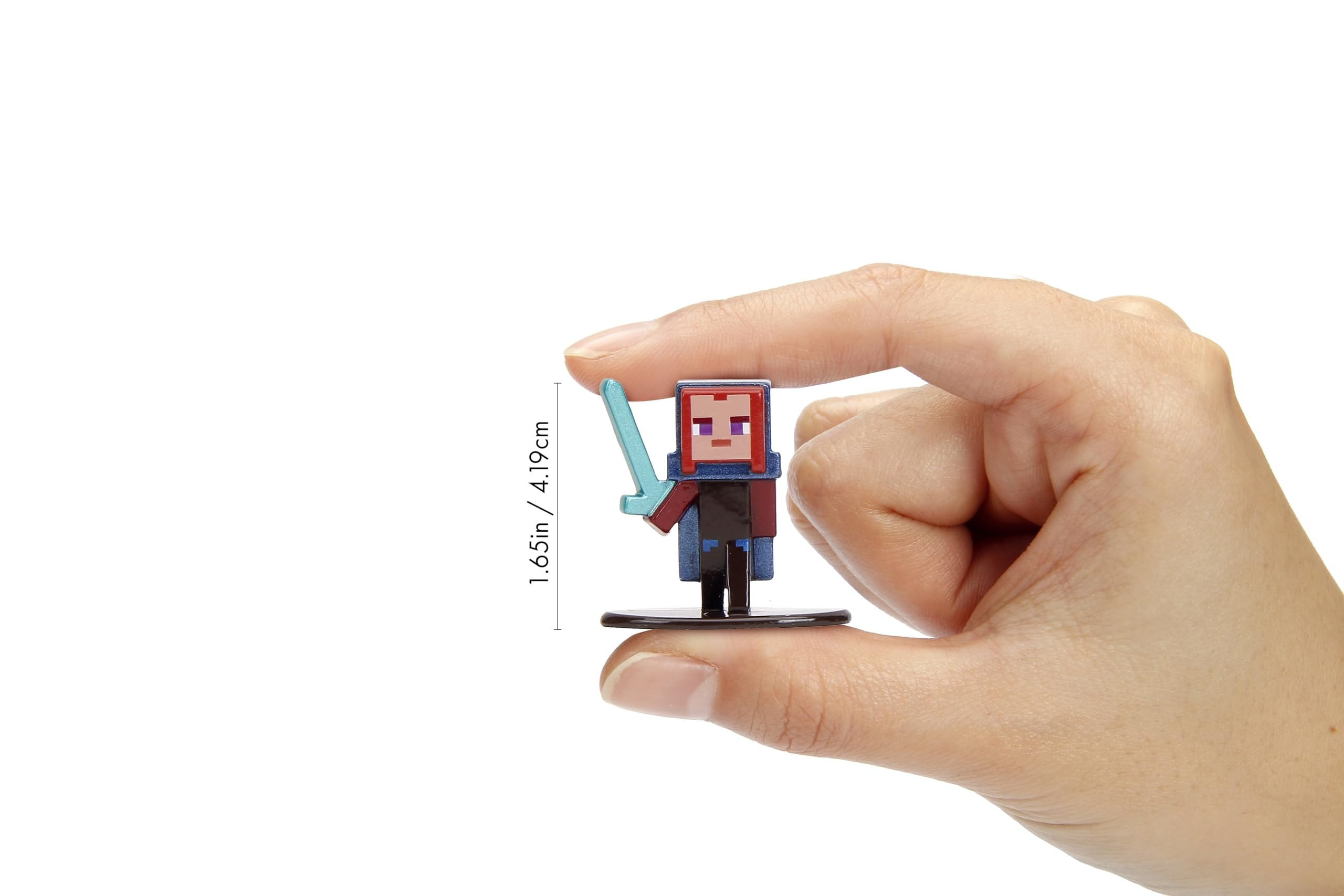 Minecraft Legends 1.65