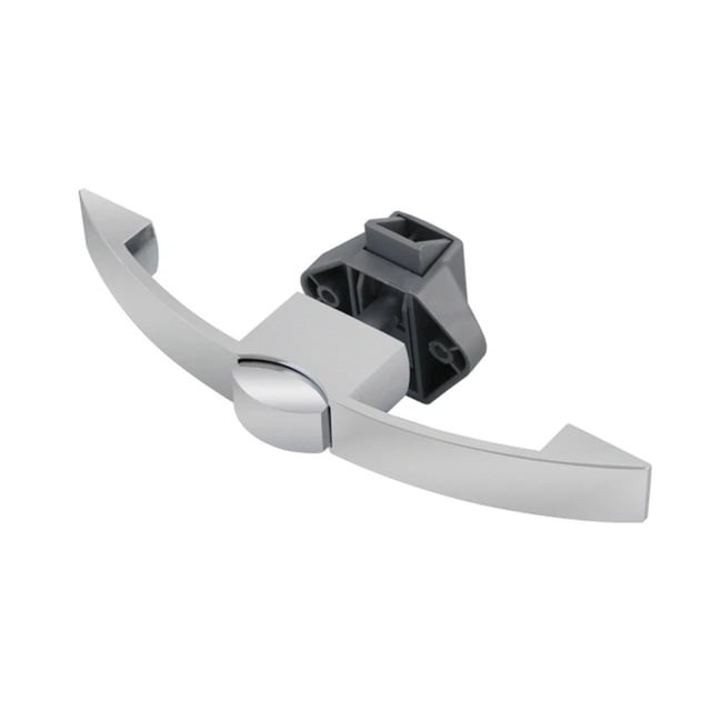 RV Door Handle,RV Caravan Accessories Pull Handle for LATCH RV Caravan For Furniture Drawer for LATCH Cabinet Motorhome Boat Door Locks