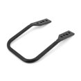 thumbnail image 4 of BMW F750GS F850GS ADV Motorcycle Phone GPS Holder Bracket Black 2018-2022, 4 of 5