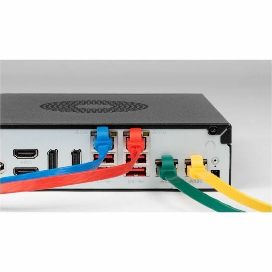 Shuttle XPC slim DN11H9 Barebone System - Slim PC - Intel Core Ultra 9 185H 2.30 GHz Hexadeca-core [16 Core]