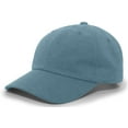 thumbnail image 2 of Pacific Headwear Repreve Eco Cap P203 Storm Heather Os, 2 of 2