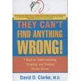thumbnail image 2 of They Can't Find Anything Wrong!: 7 Keys to Understanding, Treating, and Healing Stress Illness, (Paperback), 2 of 2