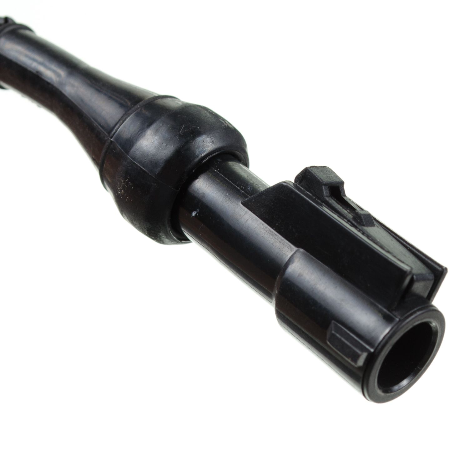 HOLSTEIN 2ABS1148 ABS Wheel Speed Sensor For 99-05 Excursion F-250 SD F-350 SD Fits select: 1999-2004 FORD F250, 1999-2004 FORD F350