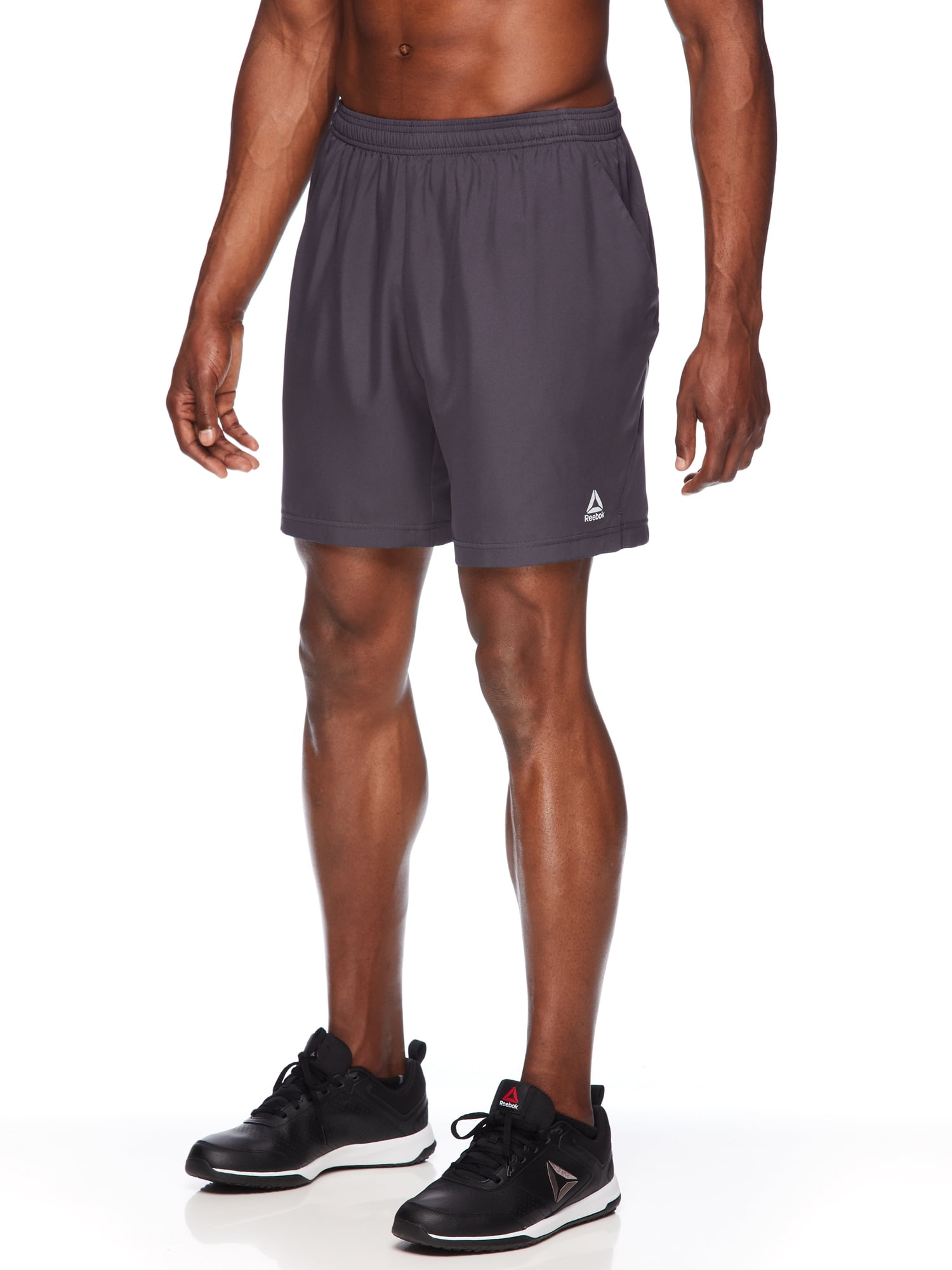 Reebok Men's Fast Runner Shorts - Walmart.com