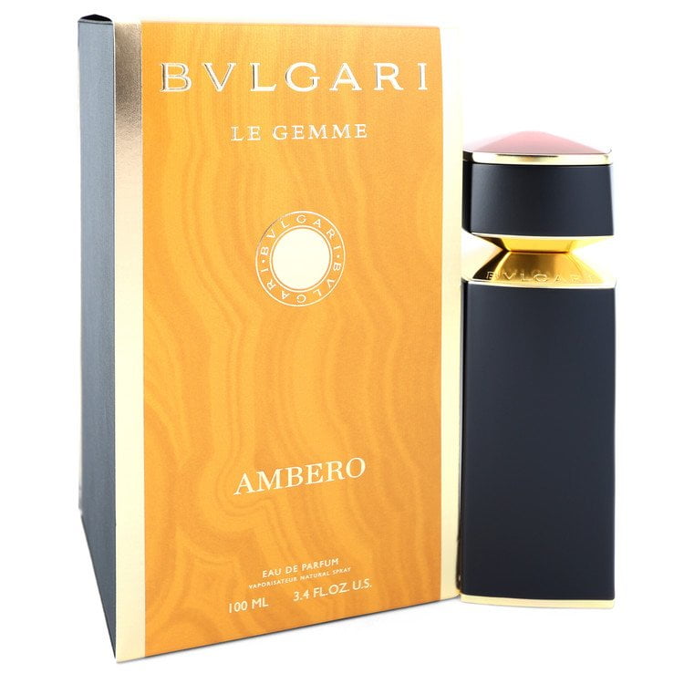 bvlgari eau de parfum