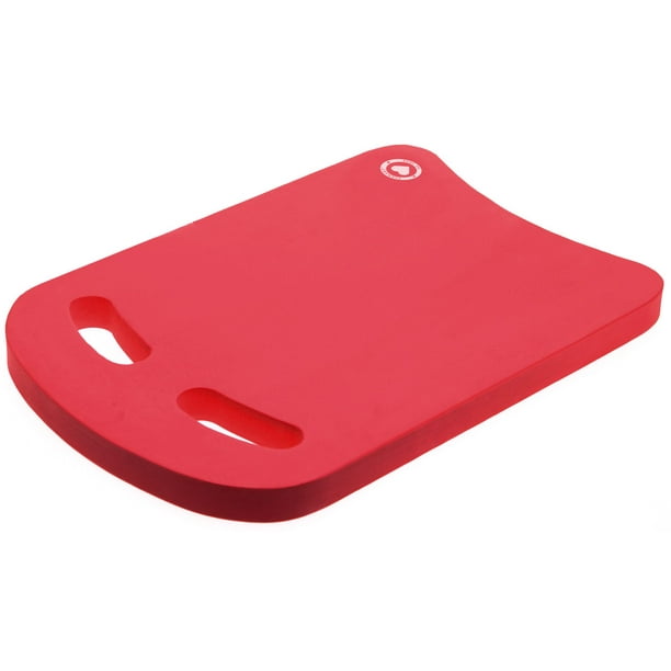 VIAHART Red Adult Swimming Kickboard