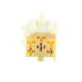 thumbnail image 3 of 3.5mm AUX IN Input Cable Plug Adapter For /MP3 Grande Punto 500 Pack Of 1, 3 of 6