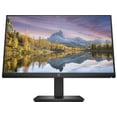 thumbnail image 3 of HP P22a G4 FHD IPS Monitor 3Y0Q1A6#ABA Bundle With Docztorm Dock, 22" FHD IPS (1920x1080) 60 Hz Display, 1 HDMI 1.4, 1 DP 1.2, 4 USB Type-A, 1 VGA, Ideal for Office Work, Black (2023 Latest Model), 3 of 6