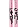 thumbnail image 1 of Máscara FLOWER Beauty Warrior Princess, voluminizadora, negra, x2, 1 of 6