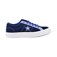 thumbnail image 1 of Converse One Star Ox "Carnival Eclipse" Men's Shoes Eclipse-Twilight Pulse 161615c, 1 of 6