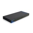 thumbnail image 1 of SWITCH LINKSYS LGS116P, 1 of 2