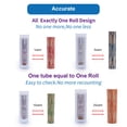 thumbnail image 4 of Change Sorter Coin Organizer, 4 in 1 Small Coin Counter Coin Sorter  for Office, 4 of 7