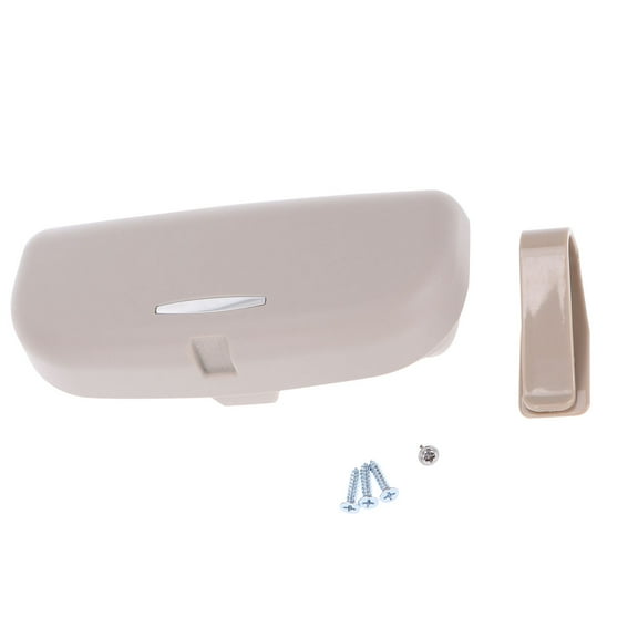 Sunglasses Case Glasses Holder for Sun Visor Car Sunglass Organizer over The Glasses Sunglasses Car Sunglass Case