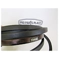 thumbnail image 2 of New SPEC Belt Woods 18440 FIT L59F15 L59JD65 348Y169 59LB Mounted ON Low BOY, 2 of 2
