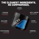thumbnail image 3 of Pre Workout Jocko Fuel High Stim, bajo contenido de azúcar, 594 g, 30 porciones, 3 of 6
