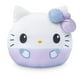thumbnail image 2 of Teeturtle Hello Kitty Peluche reversible del 50 aniversario de 4 pulgadas - Púrpura - Licencia oficial de Sanrio - Animal de peluche de edición especial suave, 2 of 3