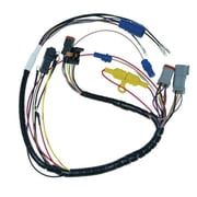Engine Wiring Harness 1996-2006 Compatible with Johnson/Evinrude 90-115HP V4 60-Degree Optical 3.500 OMC BRP Outboard Replaces 584762 0584762 2-Stroke Marine Engine Internal Harness