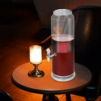 3000cc Wine Decanter Dispenser Bar Beverage Drink Alcohol Liquor Whiskey Storage