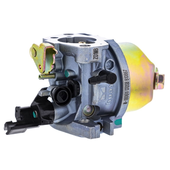 CUB CADET 951-05251 Carburetor Assembly QUB QUA QU Engine 670 370 270 208cc