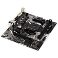 thumbnail image 2 of MB ASROCK | B450M-HDV R4.0 R, 2 of 5