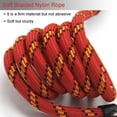 thumbnail image 2 of xianyou-Pet Chien Whisperer Cesar Laisse d'Entraînement Collier de Plomb (Rouge) par, 2 of 4