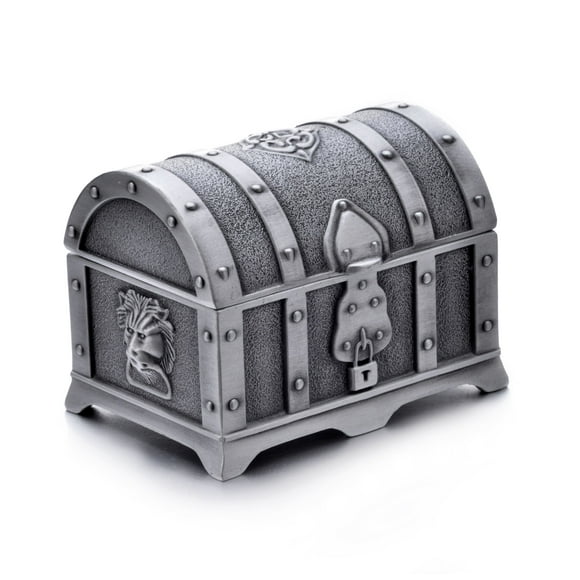 Small Treasure Chest