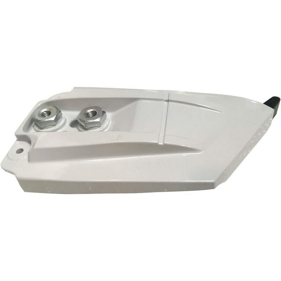 Clutch Side Cover Replacement for Stihl MS261 MS362 Chainsaw Replaces Part Number 1142 656 1500