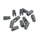 thumbnail image 5 of 12pcs 1:87 acoplador de eje de escala HO, conector de acoplador, pasatiempos de juguetes conector de motores de paisaje acoplamiento para trenes, 5 of 9