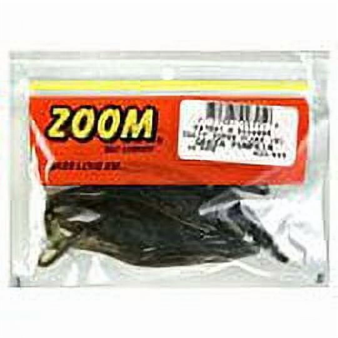 (2 pack) Zoom Horny Toad 4.25'' White 5pk