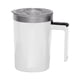 thumbnail image 2 of Taza mezcladora de café de acero inoxidable 304 con pantalla digital de temperatura totalmente automática Tazas Tazas de café Taza de café, 2 of 6