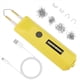 thumbnail image 1 of Handheld Welder Wireless Plastic Welding Machine for Plastic Yellow, 1 of 5
