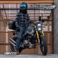 thumbnail image 4 of Motocicleta VENTO Screamer 300 Gris 2024, 4 of 8