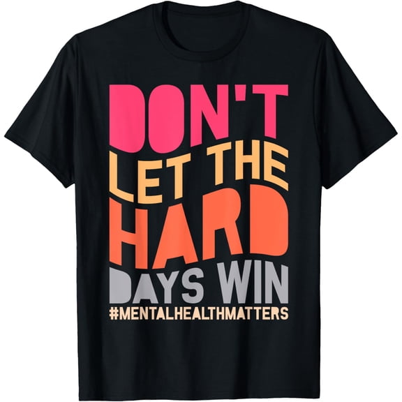 Psychiatric Technologist Mental Health awareness T-Shirt