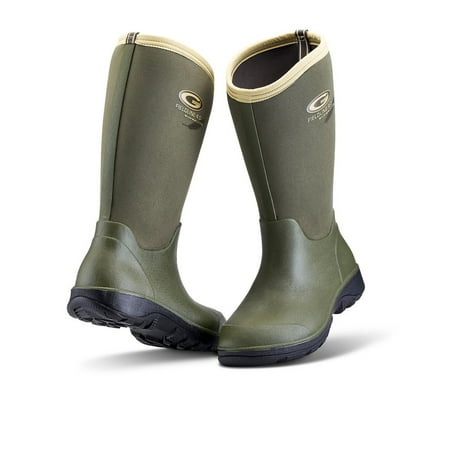 

Grubs FIELDLINE - Olive UK 12 Green