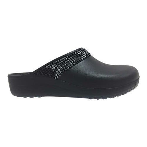 Crocs Sloane Diamante Clog 