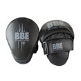 thumbnail image 1 of BBE Club Faux Leather Boxing Pads, 1 of 2