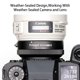 thumbnail image 4 of Adaptador Fringer EF-FX PRO II de Canon EF a montura Fuji X, 4 of 8
