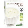 BariWise Protein Soup Mix, Cream of Broccoli (7ct) Pack of 3