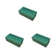 thumbnail image 2 of Injueey 1pc floral Fresh Wet Brick Flower Block Flower Flower supplies Garden Shop ArrangementDIY Craft Life Sponge Weeding Prolong Type1, 2 of 6