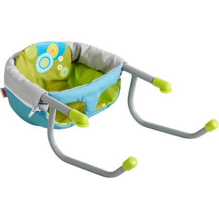 UPC: 4010168255125 | HABA Doll Sized Hook on Table Seat for Baby Dolls up to 15