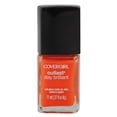 thumbnail image 3 of COVERGIRL Outlast Stay Brilliant Nail Gloss Mint Mojito 285, .37 oz, 3 of 4