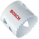 thumbnail image 1 of Sierra perforadora BOSCH HBT231 bimetálica con ranura en T de 59 mm, 1 of 8