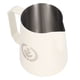 thumbnail image 1 of Jarra Espumadora de Café, Jarra Espumadora de Leche de Acero inoxidable de 450ml, Jarra Espumadora de Leche de Vertido Inteligente Accesorios de Café Para Casa, Oficina,, 1 of 7
